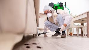 Best Termite Inspection and Treatment  in Glendale, WI